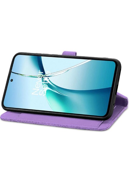 Realme 14X Iş Çoklu Kart Yuvası Cüzdan Flip Fermuar Tarzı Için Kılıf (Yurt Dışından)