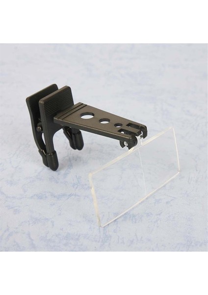 Büyüteç Optik Aletler Katlanır Klipsli Gözlük Büyüteci (Yurt Dışından) indirimleri