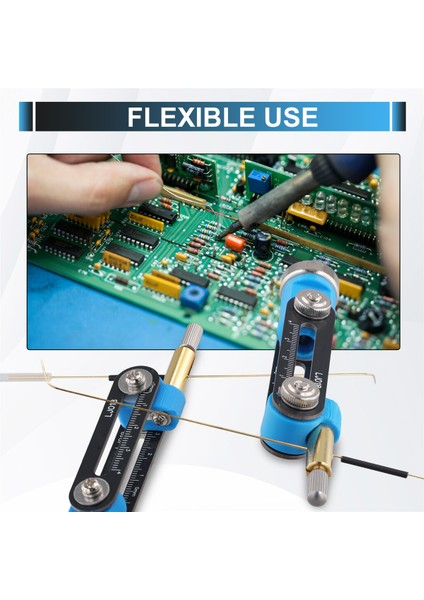 Zamanlama Sinyali Uçan Kurşun Veri Onarım Testi Pcb Multimetre Iğnesi (Yurt Dışından) indirimleri