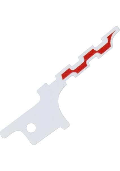 Alternatif Hareketli Dekupaj Testere Bıçakları Alçıpan Alternatif Hareketli Testere Bıçağı 1 Adet (Yurt Dışından)