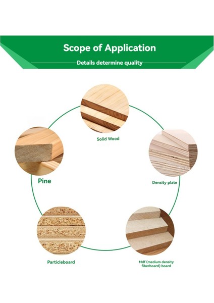 Shank Boncuk Matkap Uçları Freze Ucu Karbür Kesiciler 10MMX16MM (Yurt Dışından) indirimleri