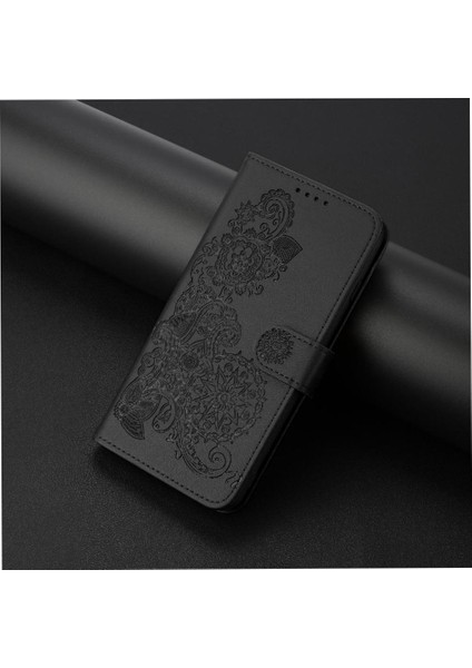 Realme 10 Pro Flip Folio Kitap Pu Deri Manyetik Kapatma Için Flip Case (Yurt Dışından) fırsatları