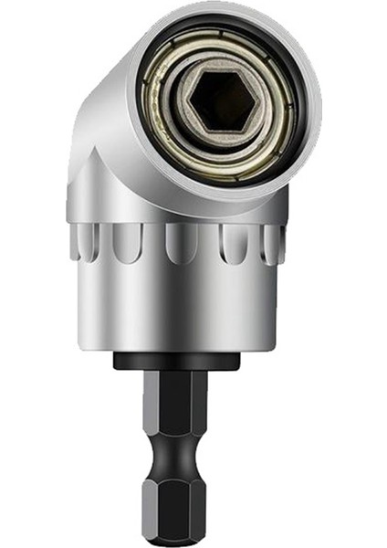 105 Derece Dik Açı Matkap Adaptörü Esnek Şaft Uzatması (Yurt Dışından) fiyatları