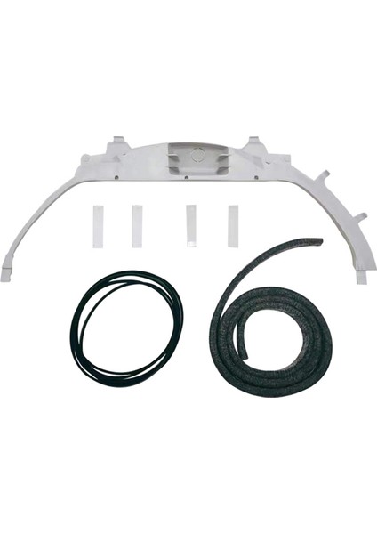 WE49X20697 Kurutma Makinesi Yatak Takımı WE3M26 Üst Yatak WE9M30 Tambur Keçesi (Yurt Dışından) fiyatları