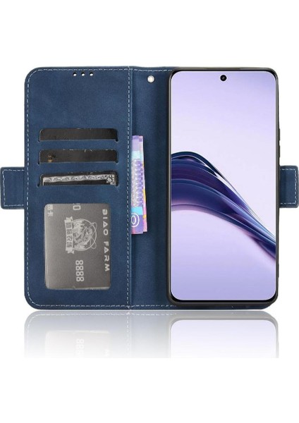 Oppo Realme 13 Pro 5g Yüksek Kaliteli Doğru Kesi Için Uyumlu Kılıf (Yurt Dışından)