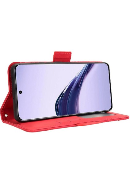 Oppo Realme 13 Pro 5g Yüksek Kaliteli Doğru Kesi Için Uyumlu Kılıf (Yurt Dışından)