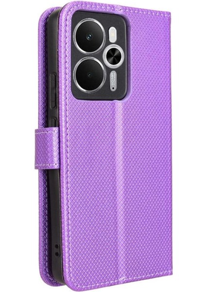 Oppo Realme 14 5g Yüksek Kalite Doğru Kesi Için Uyumlu Kılıf (Yurt Dışından)