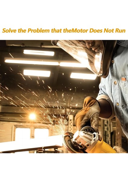 8 Adet N097696 DWE4120 DWE4011 DWE4120N DWE4887 Için Karbon Fırçalar (Yurt Dışından) fırsatları