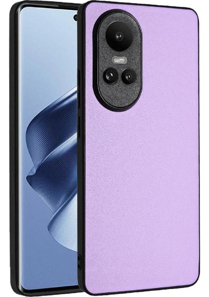 % Oppo Reno 10 Pro 5g Doğru Insizyon Kickstand Yüksek Için Uyumlu Kılıf (Yurt Dışından) fiyatları