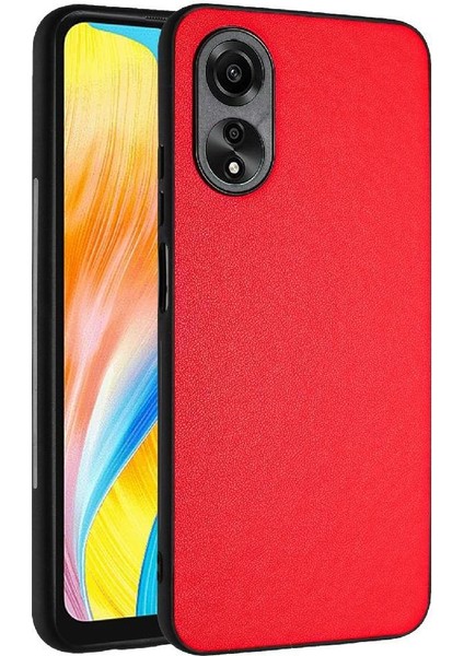 Oppo A38 4g Benzersiz Yüksek Kaliteli Doğru Kesi Için Uyumlu Kılıf (Yurt Dışından) fiyatları