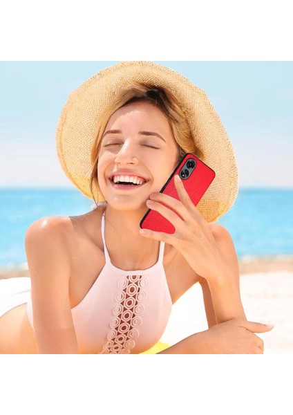Oppo A38 4g Benzersiz Yüksek Kaliteli Doğru Kesi Için Uyumlu Kılıf (Yurt Dışından) modelleri