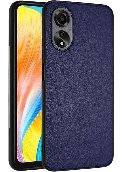 Oppo A38 4g Benzersiz Yüksek Kaliteli Doğru Kesi Için Uyumlu Kılıf (Yurt Dışından) fiyatları