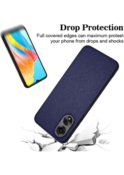 Oppo A38 4g Benzersiz Yüksek Kaliteli Doğru Kesi Için Uyumlu Kılıf (Yurt Dışından) fırsatları
