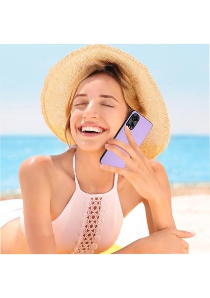 Oppo A78 4g Benzersiz Yüksek Kaliteli Doğru Kesi Için Uyumlu Kılıf (Yurt Dışından) modelleri