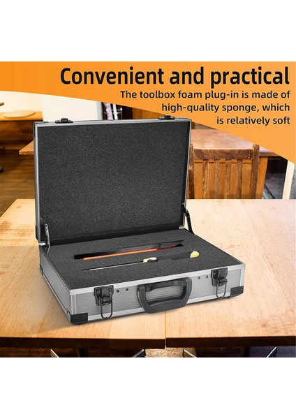 2 Adet 50X30X2CM Pick Apart Köpük Ek Parçası Kesme Köpük Astar Paketleme (Yurt Dışından) fiyatları