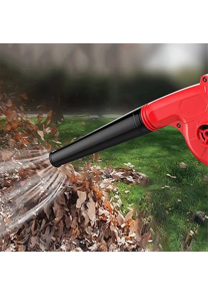 El Tipi Elektrikli Üfleyici Lityum Elektrikli Saç Kurutma Makinesi Küçük Üfleyici (Yurt Dışından) fiyatları