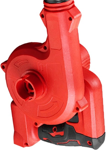 El Tipi Elektrikli Üfleyici Lityum Elektrikli Saç Kurutma Makinesi Küçük Üfleyici (Yurt Dışından) fırsatları