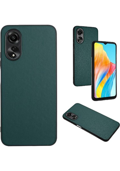 Oppo A38 4g Benzersiz Yüksek Kaliteli Doğru Kesi Için Uyumlu Kılıf (Yurt Dışından)