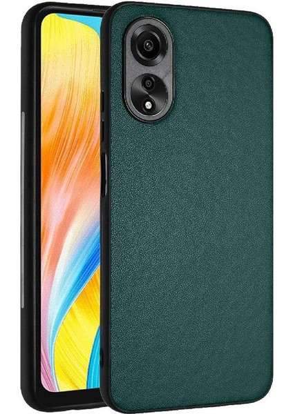 Oppo A38 4g Benzersiz Yüksek Kaliteli Doğru Kesi Için Uyumlu Kılıf (Yurt Dışından) fiyatları