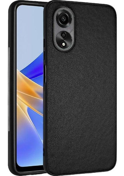 Oppo A17 Kickstand Fonksiyonu Için Uyumlu Durumda Doğru Kesi Yüksek (Yurt Dışından) fiyatları