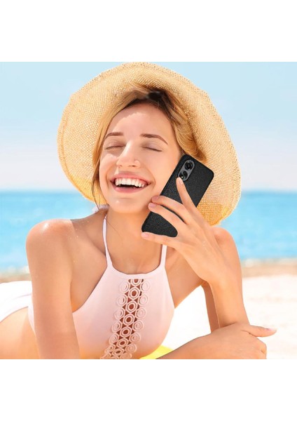Oppo A17 Kickstand Fonksiyonu Için Uyumlu Durumda Doğru Kesi Yüksek (Yurt Dışından) fırsatları