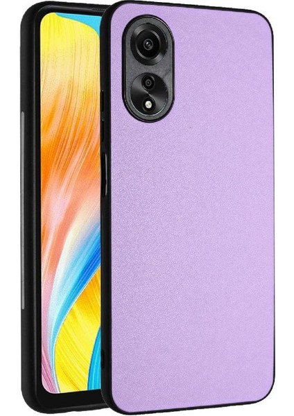 Oppo A38 4g Benzersiz Yüksek Kaliteli Doğru Kesi Için Uyumlu Kılıf (Yurt Dışından) fiyatları
