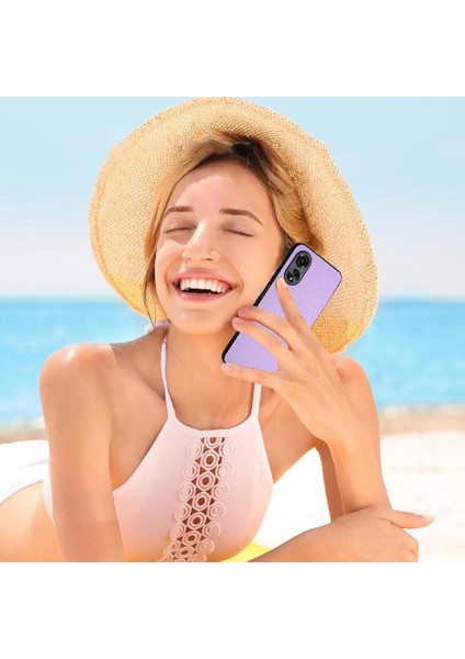 Oppo A38 4g Benzersiz Yüksek Kaliteli Doğru Kesi Için Uyumlu Kılıf (Yurt Dışından) modelleri