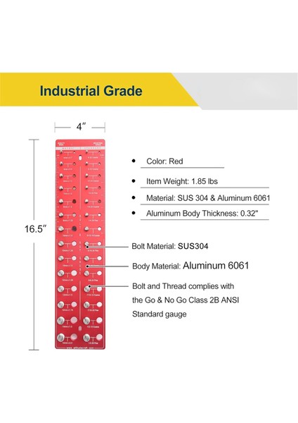 , Somun ve Cıvata (Yurt Dışından) fiyatları