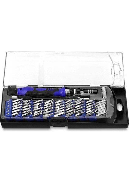 Tornavida Seti Çok Işlevli Kendin Yap Sökme Bakım Aracı (Yurt Dışından) indirimleri