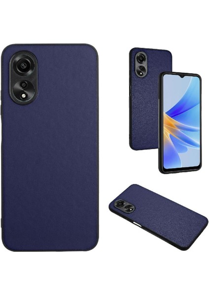 Oppo A17 Kickstand Fonksiyonu Için Uyumlu Durumda Doğru Kesi Yüksek (Yurt Dışından) fiyatları