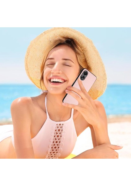 Oppo A38 4g Benzersiz Yüksek Kaliteli Doğru Kesi Için Uyumlu Kılıf (Yurt Dışından) modelleri