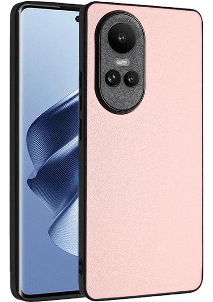% Oppo Reno 10 Pro 5g Doğru Insizyon Kickstand Yüksek Için Uyumlu Kılıf (Yurt Dışından) fiyatları