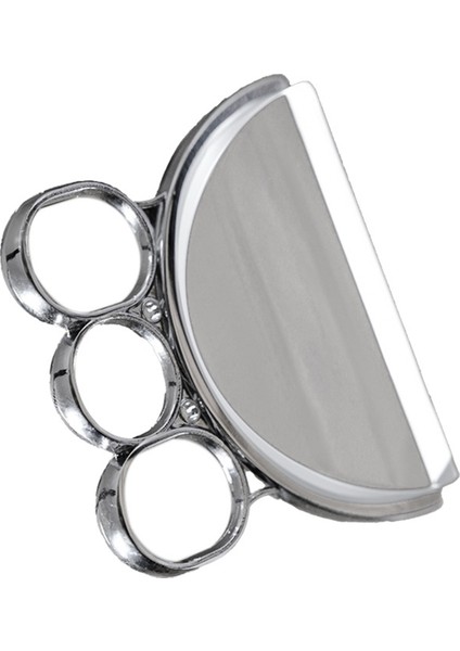 90MM Shejı Elde Taşınabilir Hayalet Hareket Bulanıklığı Süper Hızlı Efekt Filtresi (Yurt Dışından)