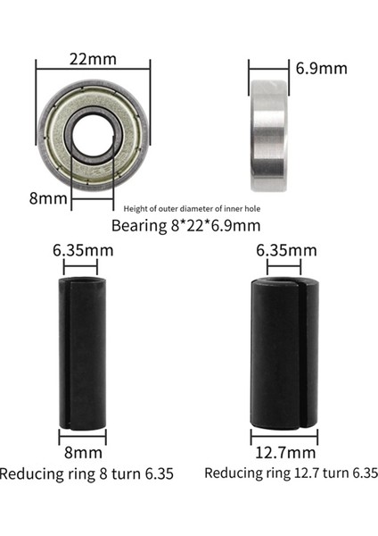 7 Adet Ağaç Işleme Freze Kesici Gravür Makinesi Ağaç Işleme Kesici (Yurt Dışından) indirimleri