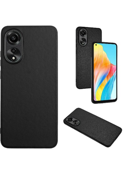Oppo A78 4g Benzersiz Yüksek Kaliteli Doğru Kesi Için Uyumlu Kılıf (Yurt Dışından) fırsatları