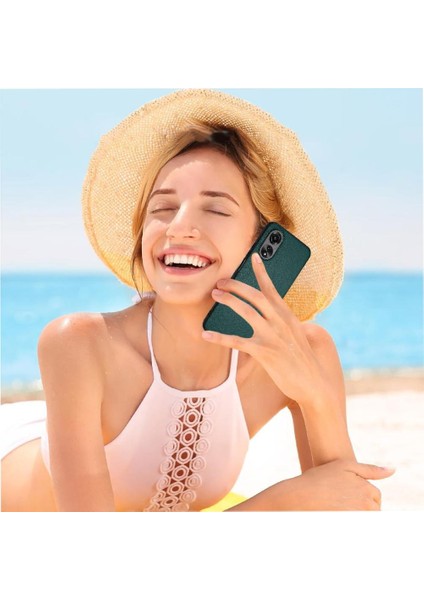 Oppo A38 4g Benzersiz Yüksek Kaliteli Doğru Kesi Için Uyumlu Kılıf (Yurt Dışından) fırsatları
