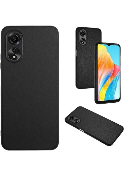 Oppo A38 4g Benzersiz Yüksek Kaliteli Doğru Kesi Için Uyumlu Kılıf (Yurt Dışından)