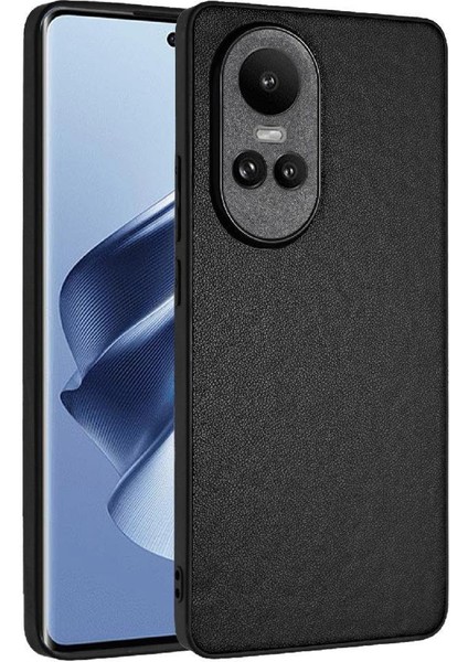 % Oppo Reno 10 Pro 5g Doğru Insizyon Kickstand Yüksek Için Uyumlu Kılıf (Yurt Dışından) fiyatları