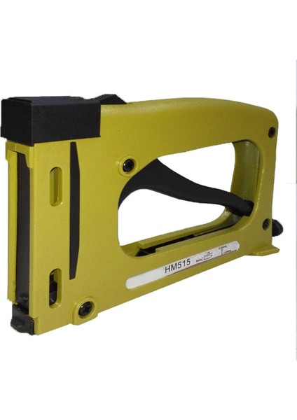 El Tipi Zımba Endüstriyel Sanat Fotoğraf Çerçeveleri Zımba Çerçeveleme Aracı (Yurt Dışından)