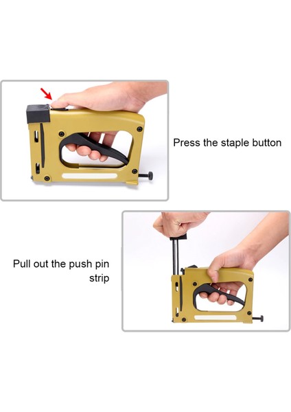El Tipi Zımba Endüstriyel Sanat Fotoğraf Çerçeveleri Zımba Çerçeveleme Aracı (Yurt Dışından) fırsatları