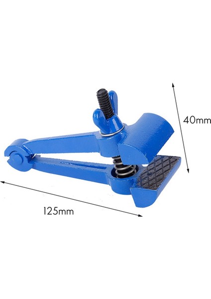 25MM Sabit Aletler El Tipi Pense Mini Düz Pense Bakım Aletleri (Yurt Dışından) fiyatları