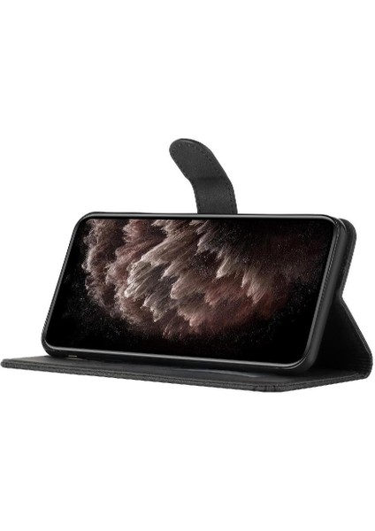 Kullanışlı Realme 10 Pro Pu Deri Cüzdan Kartı Kapağı Ile Uyumlu (Yurt Dışından) indirimleri