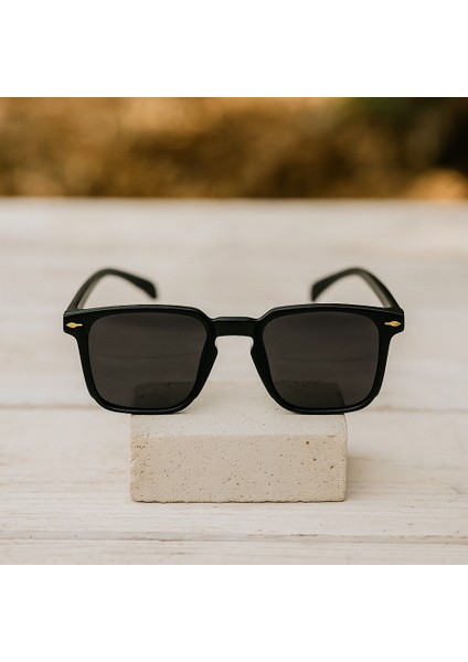 C01GK025 Siyah Kadın Güneş Gözlüğü fiyatları