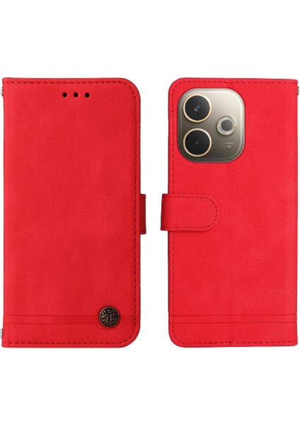 Oppo A5 Pro Kısa Kayış Uzun Kayış Kart Yuvası Tutucular Cüzdan Için Flip Case (Yurt Dışından) fiyatları