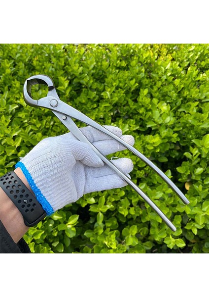 Bahçe Top Makası, Paslanmaz Çelik Top Makas Bonsai Aracı (Yurt Dışından) fırsatları