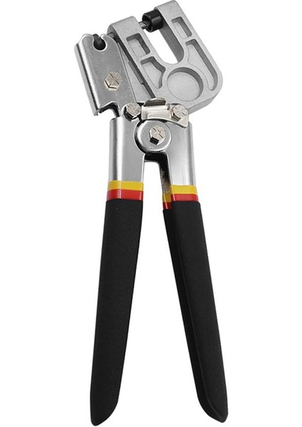 Keel Pense Hızlı Delme Pense 12 Inç Tavan Delme Sabit Alet (Yurt Dışından)