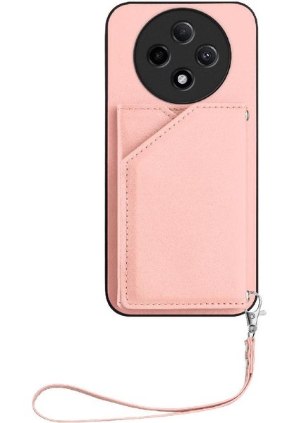 Oppo A3 Pro Kickstand Fonksiyonu Için Uyumlu Durumda Benzersiz Yüksek Kalite (Yurt Dışından)