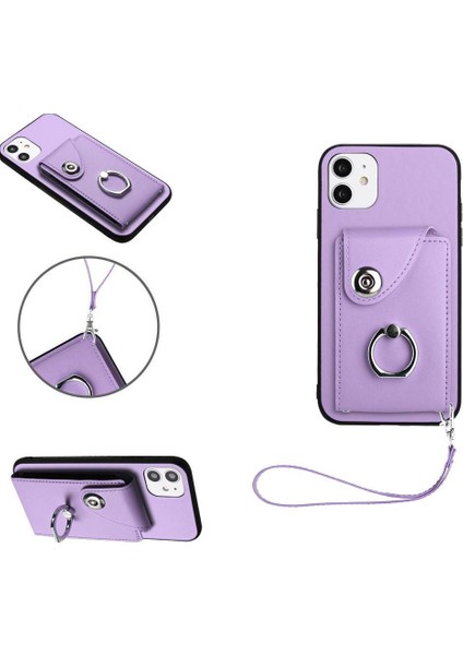 IPhone 11 Doğru Insizyon Benzersiz Için Uyumlu Kılıf (Yurt Dışından) fiyatları