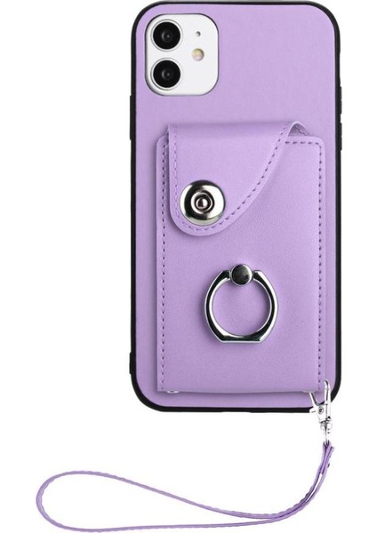 IPhone 11 Doğru Insizyon Benzersiz Için Uyumlu Kılıf (Yurt Dışından) modelleri