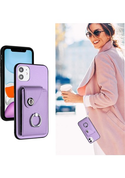 IPhone 11 Doğru Insizyon Benzersiz Için Uyumlu Kılıf (Yurt Dışından) indirimleri